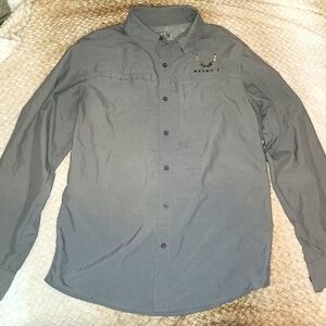 Men's Mountain Hard Wear Long sleeve